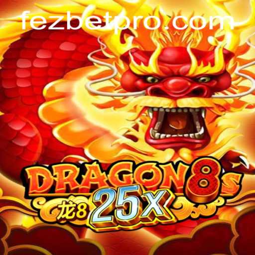 Discovering the Enigmatic World of Dragon8s25x: A Fezbet Adventure