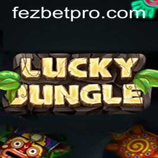 Exploring LuckyJungle: The Thrilling New Game