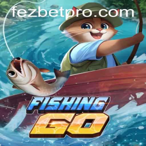 FishingGO: Dive into the Ultimate Gaming Experience