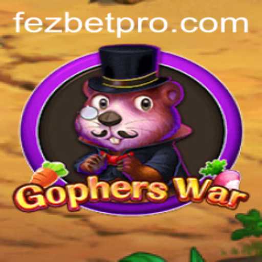 Discover the Thrilling World of GophersWar: A New Gaming Sensation