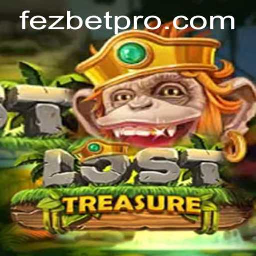 Discover the Adventurous World of LostTreasure
