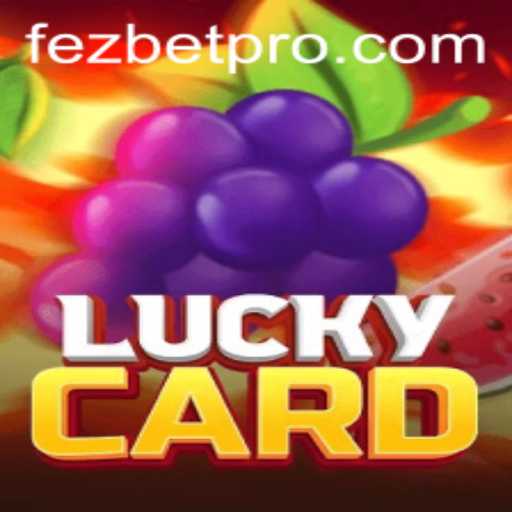 An In-Depth Guide to 'LuckyCard' on Fezbet: Game Description, Introduction, and Rules