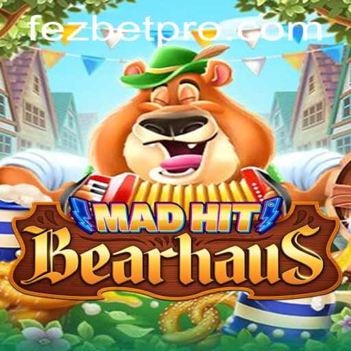 MadHitBearhaus: An Exciting New Game Taking the World by Storm