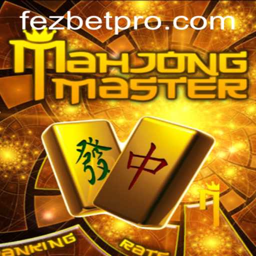 MahJongMaster: A Journey into the World of Mahjong and Online Gaming