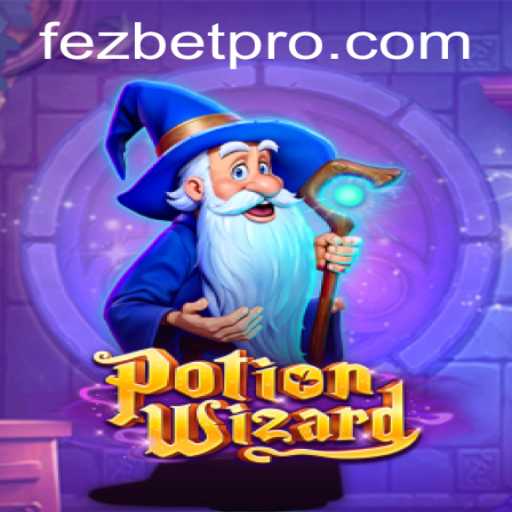 Exploring the Mystical World of PotionWizard with Fezbet Integration