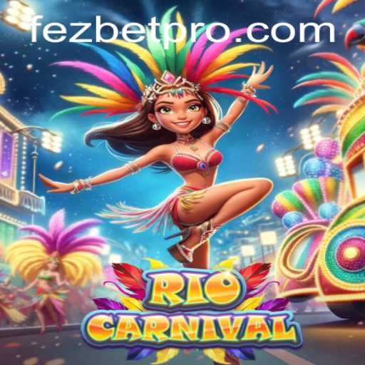 Experience the Vibrant World of RioCarnival at Fezbet