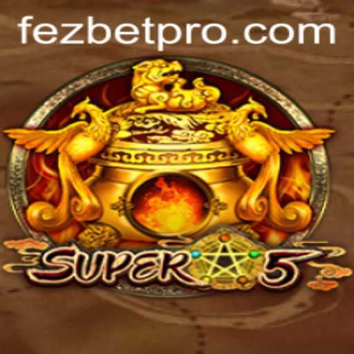 Discovering Super5: An Exciting New Game on Fezbet