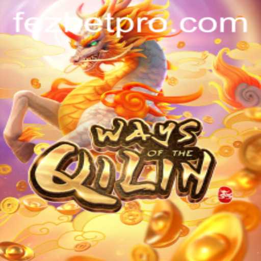 Exploring the Mystical World of 'Ways of the Qilin' at Fezbet