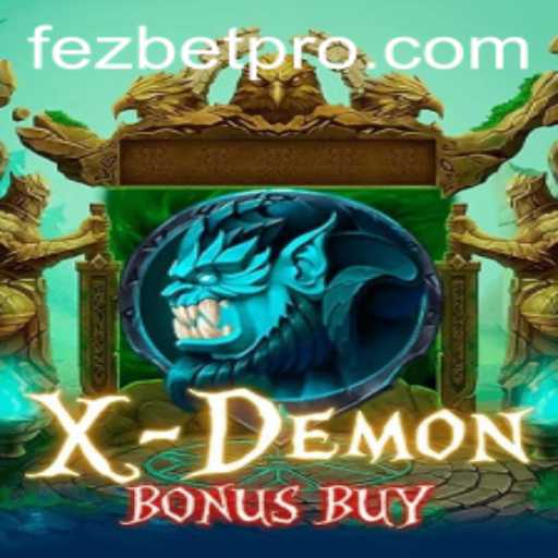 Exploring XDemonBonusBuy: A Thrilling Slot Gaming Experience