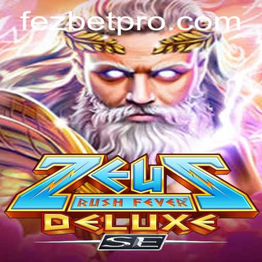 Unlocking the Mysteries of ZeusRushFeverDeluxeSE in the World of Fezbet
